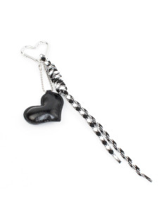 Llavero & Bagcharm Leather Lover