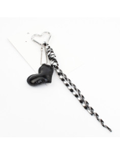 Llavero & Bagcharm Leather Lover