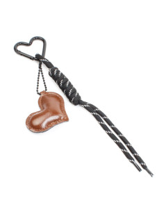 Llavero & Bagcharm Leather Lover