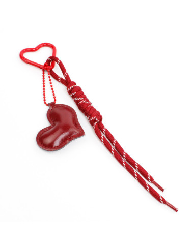 Llavero & Bagcharm Leather Lover