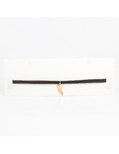 Choker de Lucky Amulet