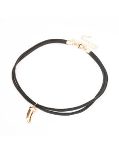 Choker de Lucky Amulet