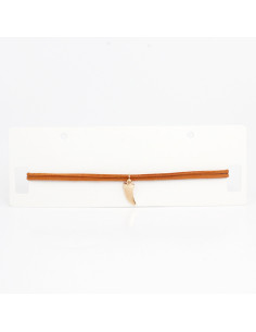 Choker de Lucky Amulet