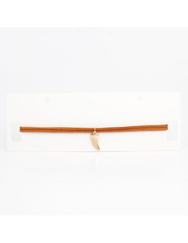 Choker de Lucky Amulet