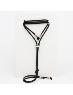 Collar de Gamuza New Style