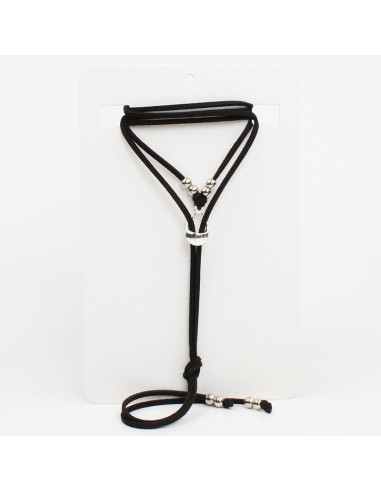 Collar de Gamuza New Style