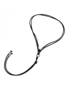 Collar de Gamuza New Style