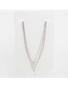 Collar de Cadenas Forms