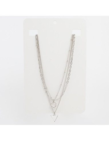 Collar de Cadenas Forms