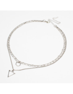 Collar de Cadenas Forms