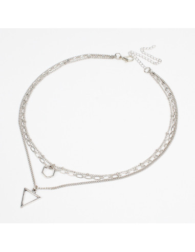 Collar de Cadenas Forms