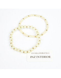 Set de Pulseras New Energy