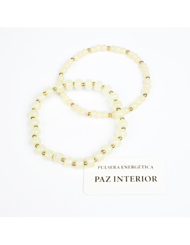 Set de Pulseras New Energy