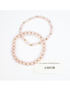 Set de Pulseras New Energy