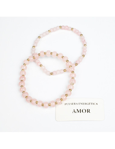 Set de Pulseras New Energy