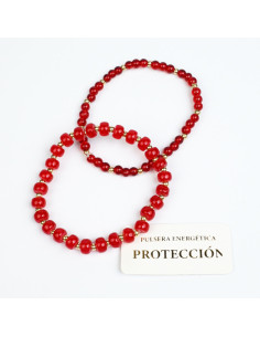 Set de Pulseras New Energy