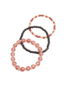 Set de Pulseras New Palettes