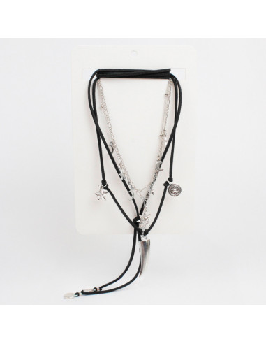 Se de Collares Full Boho set