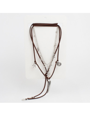 Se de Collares Full Boho set