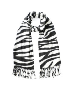 Mantón Zebra (J6166)