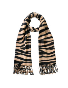 Mantón Zebra (J6166)