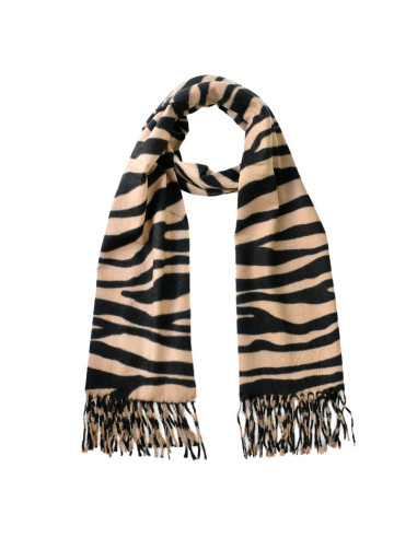 Mantón Zebra (J6166)