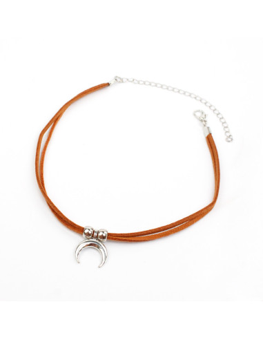 Choker Moon | Venta mayorista – Infinita