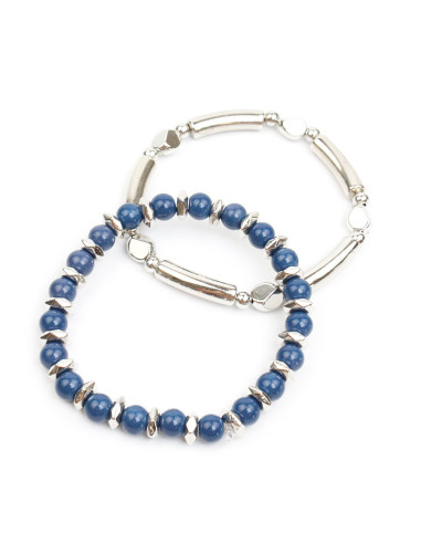 Set de Pulseras  Elegant