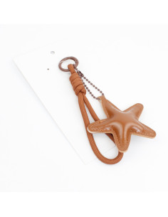 Llavero & Bagcharm Cute Star