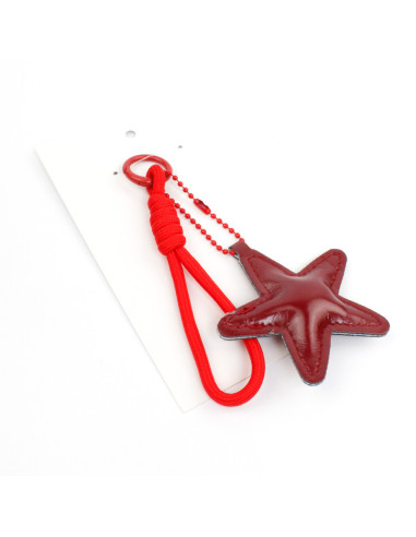 Llavero & Bagcharm Cute Star