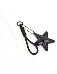 Llavero & Bagcharm Cute Star