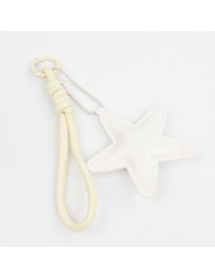 Llavero & Bagcharm Cute Star