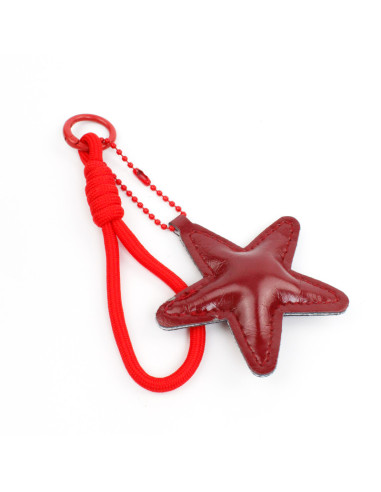 Llavero & Bagcharm Cute Star