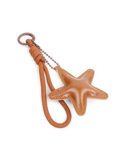 Llavero & Bagcharm Cute Star