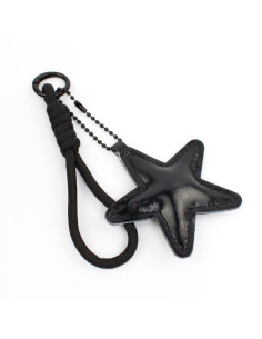 Llavero & Bagcharm Cute Star