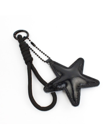 Llavero & Bagcharm Cute Star