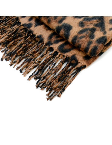 Mantón Animal (J6168/L3068)
