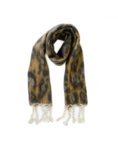 Mantón Guepardo (L3050)