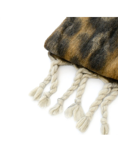 Mantón Guepardo (L3050)