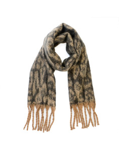 Mantón Guepardo (L3050)