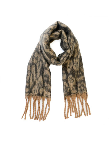 Mantón Guepardo (L3050)