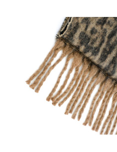 Mantón Guepardo (L3050)