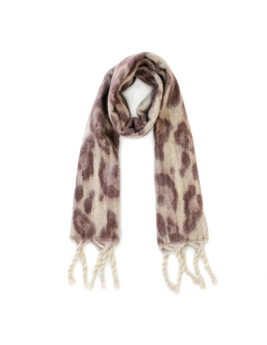 Mantón Guepardo (L3050)