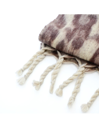 Mantón Guepardo (L3050)