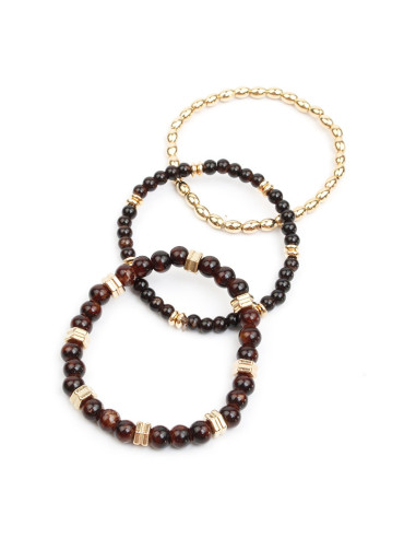 Set de Pulseras Indie