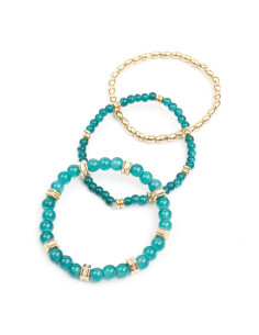 Set de Pulseras Indie