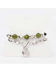 Set de Pulseras Cosmic Balance