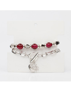 Set de Pulseras Cosmic Balance