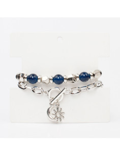 Set de Pulseras Cosmic Balance