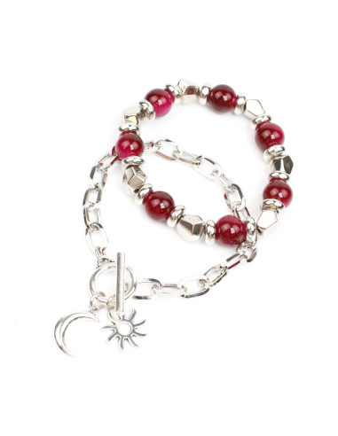 Set de Pulseras Cosmic Balance